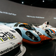 Illustration for article titled Submerge Yourself In Car Porn With These Photos From The Redesigned Petersen Museum